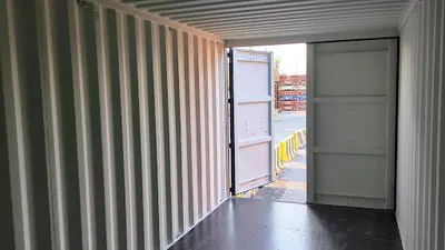 Self Storage Białystok TrzymajToTu.pl